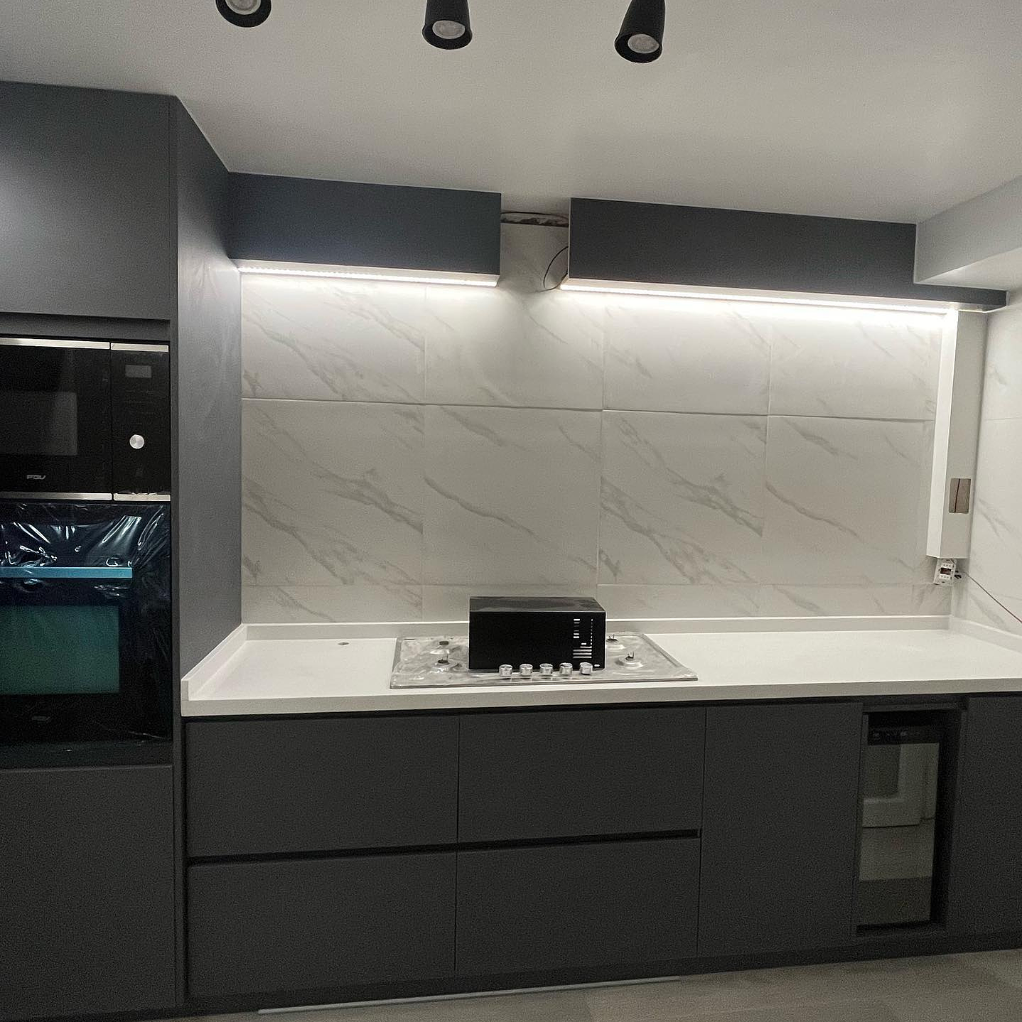 Cocinas de Ensueño  10