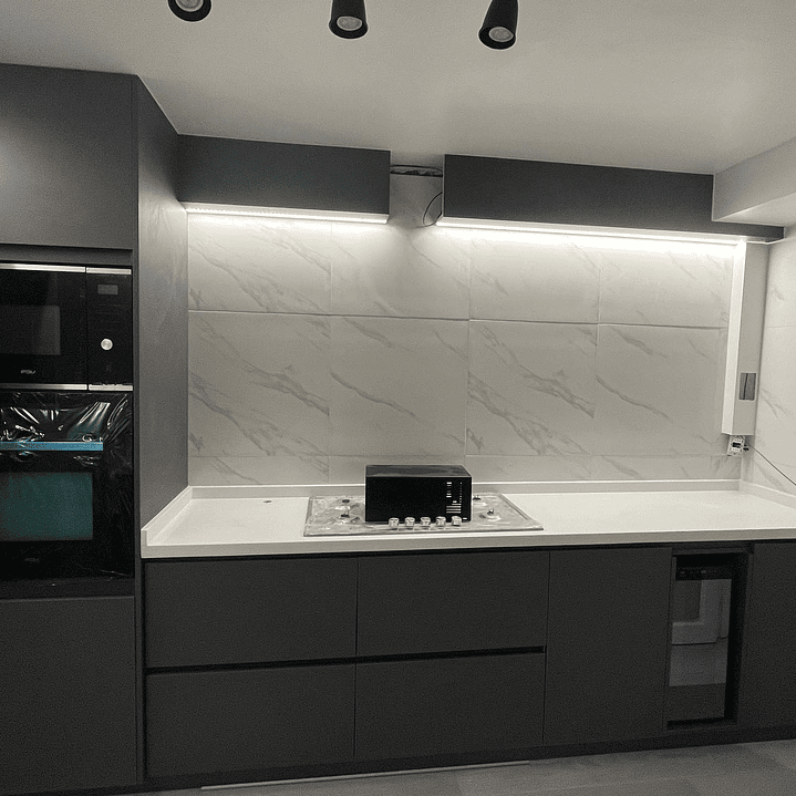 Cocinas de Ensueño  10