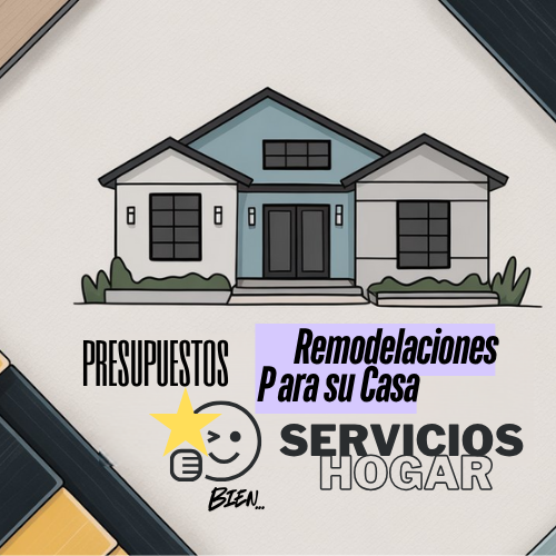 Servicios Para Su Casa