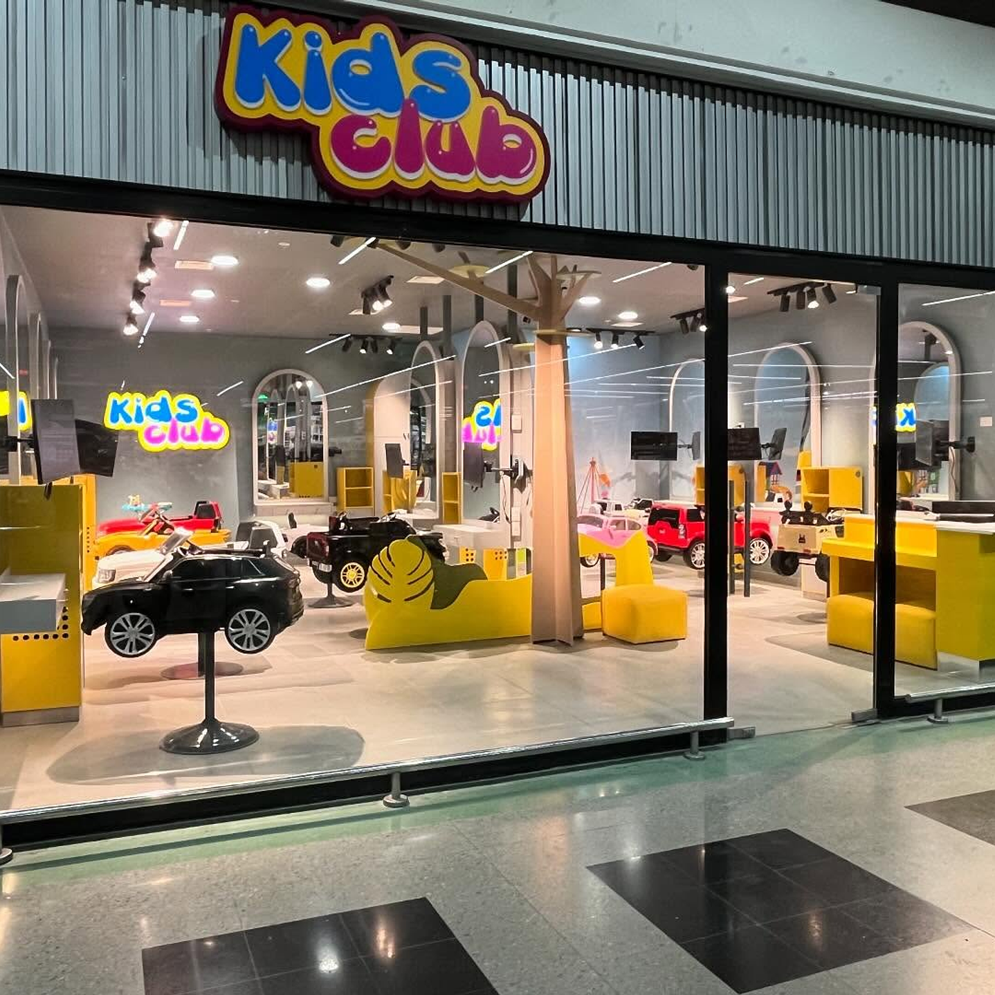 Proyectos de Mobiliarios  2