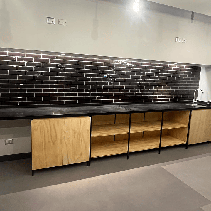 Proyectos de Mobiliarios  4