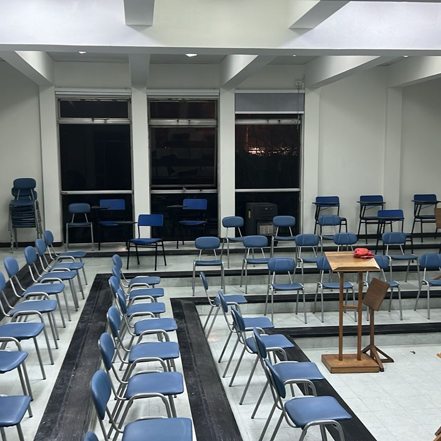 Proyectos de Mobiliarios  6