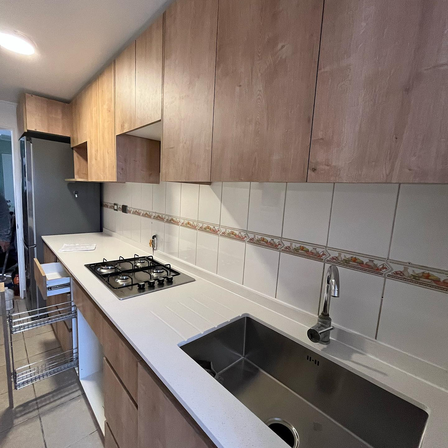 Cocinas a Medida en Oferta  2