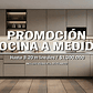 Cocinas a Medida en Oferta  - Miniatura 1