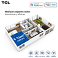Aire Acondicionado 9000 Btu Inverter Marca TCL Modelo BreezIN - Miniatura 4