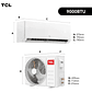 Aire Acondicionado 9000 Btu Inverter Marca TCL Modelo BreezIN - Miniatura 3