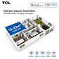 Aire Acondicionado 12000 Btu Inverter Marca TCL Modelo FreshIN  - Miniatura 3