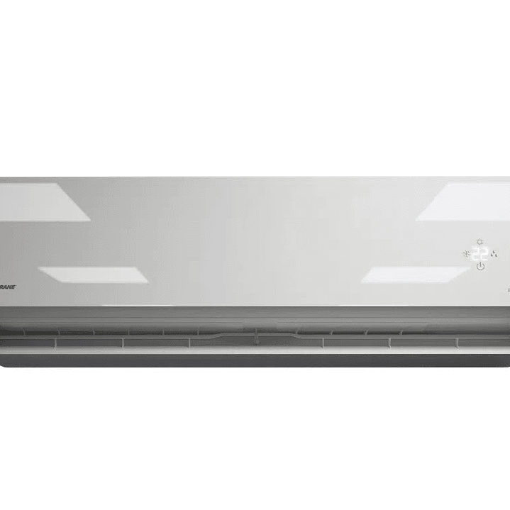 Aire Acondicionado 12000 Btu Inverter Marca Trane Modelo Glass Panel  1
