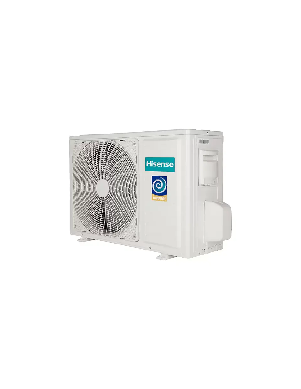 Aire Acondicionado Hisense 18000 BTU Hi-Vida  2