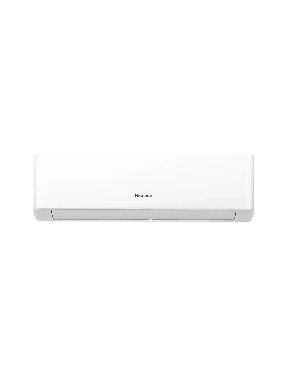 Aire Acondicionado Hisense 18000 BTU Hi-Vida  1
