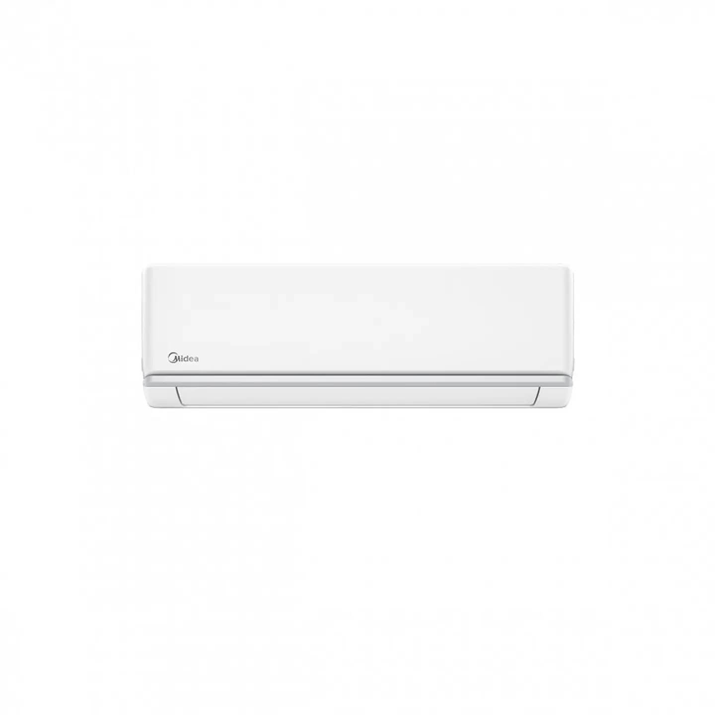 Aire Acondicionado Midea 12000 Btu Xtra  1