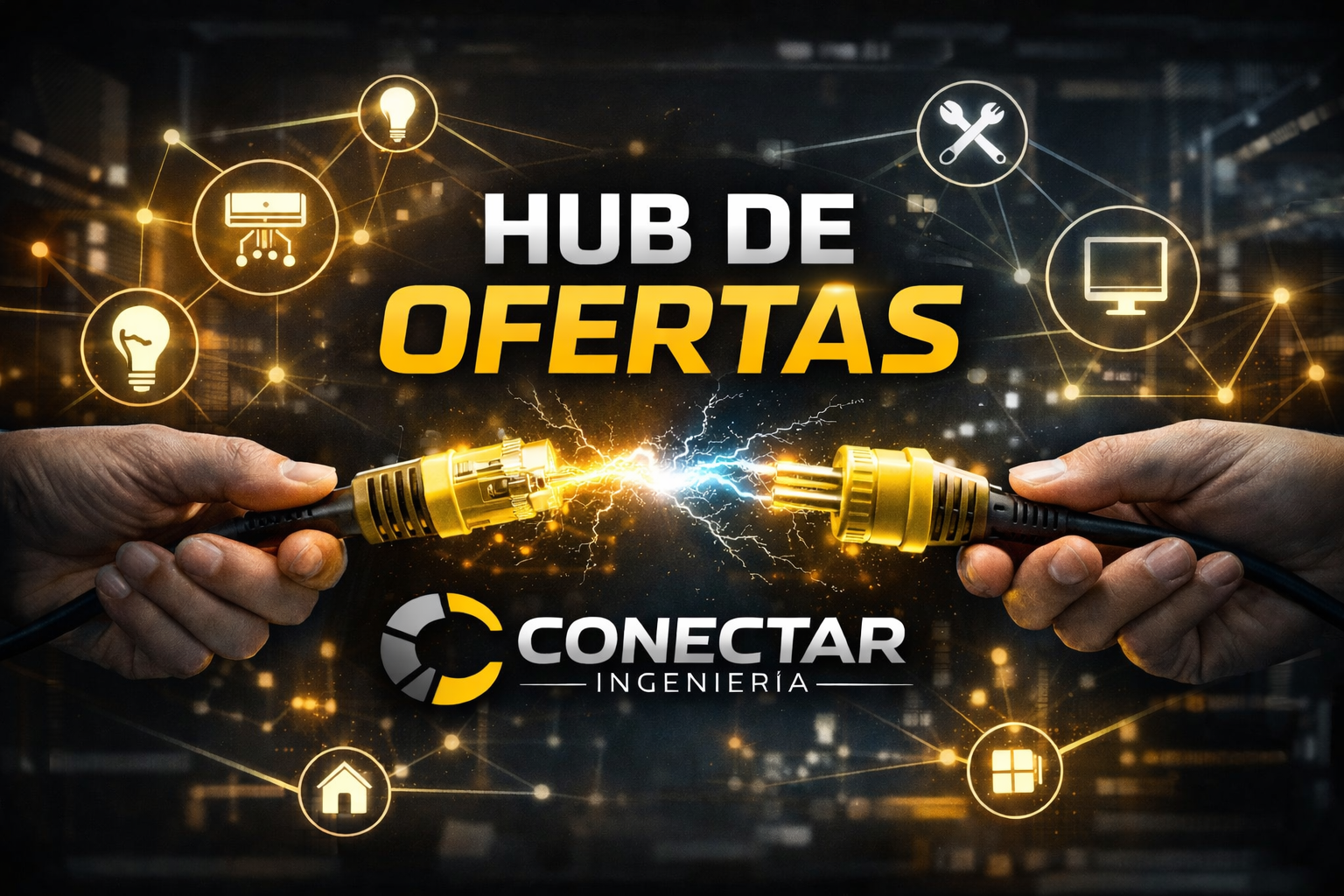 Hub de Ofertas