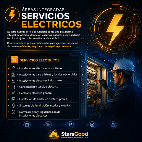 Eléctrico