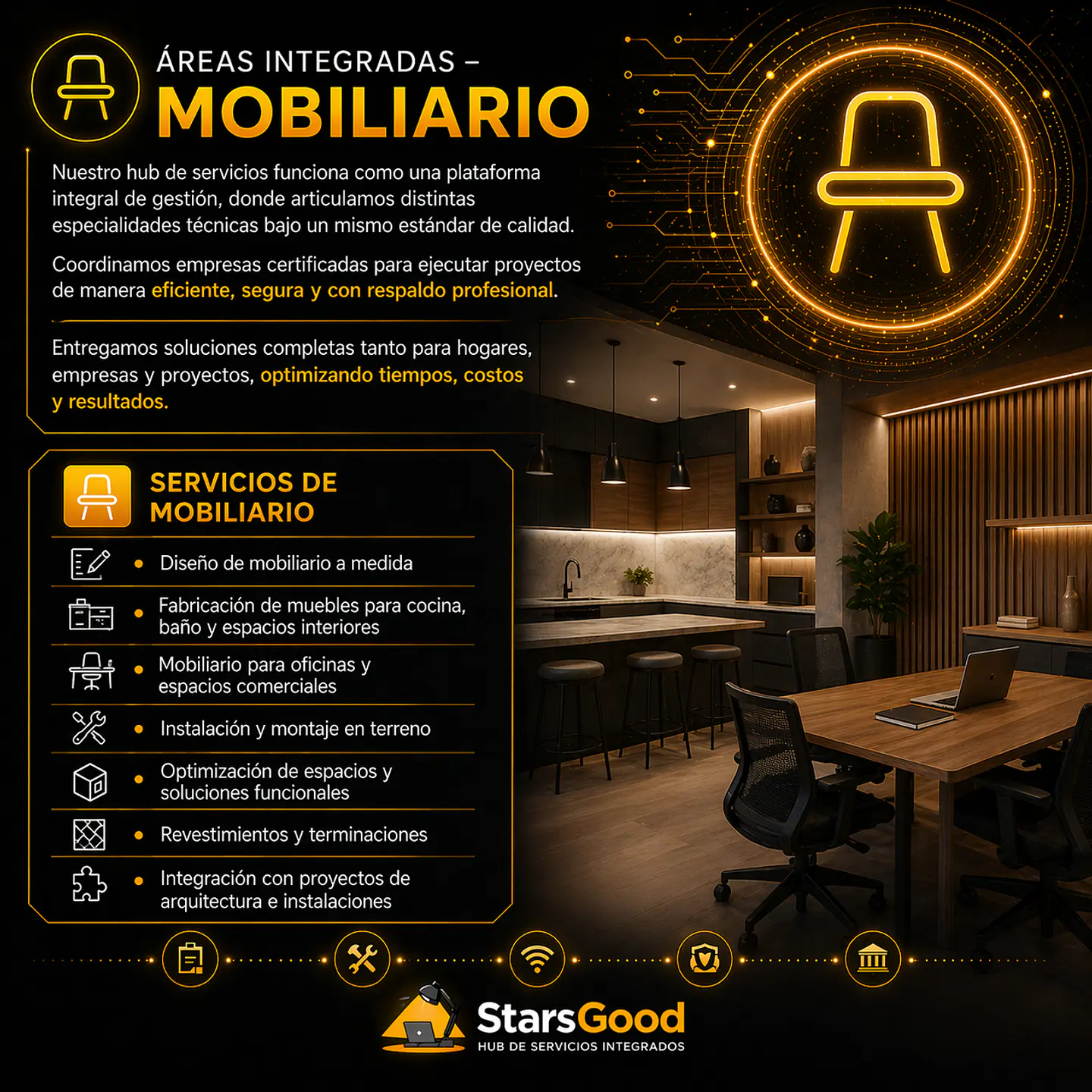 Mobiliario 1