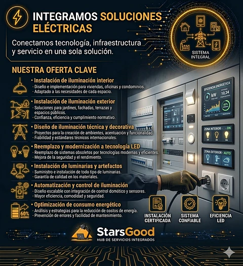 Iluminación