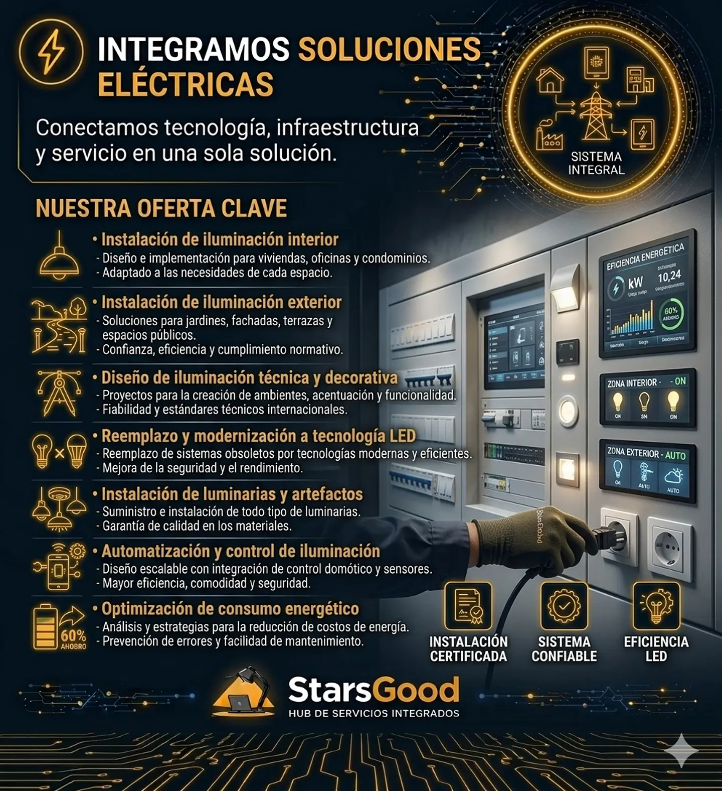 Iluminación 1