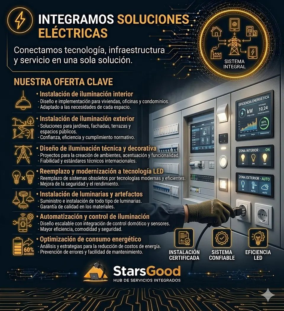 Iluminación 1