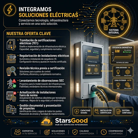 Certificaciones Sec