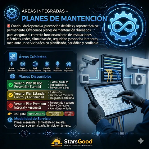 Continuidad Operativa 