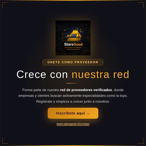 Únete al Hub