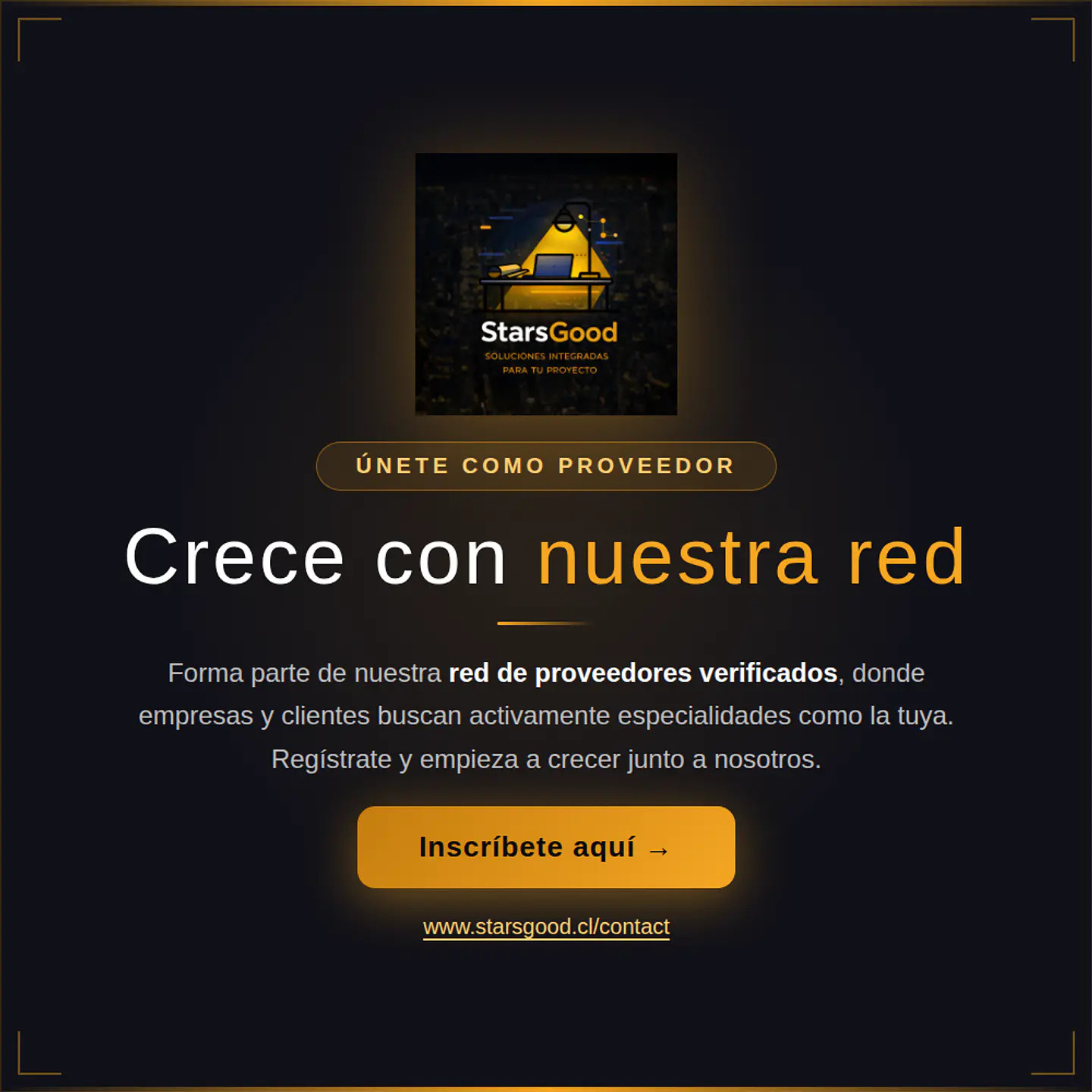 Únete al Hub 1