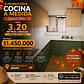Cocinas a Medida | Promoción Otoño 🍂 - Miniatura 4