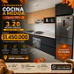 Cocinas a Medida | Promoción Otoño 🍂 - Miniatura 5