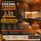 Cocinas a Medida | Promoción Otoño 🍂 - Miniatura 2