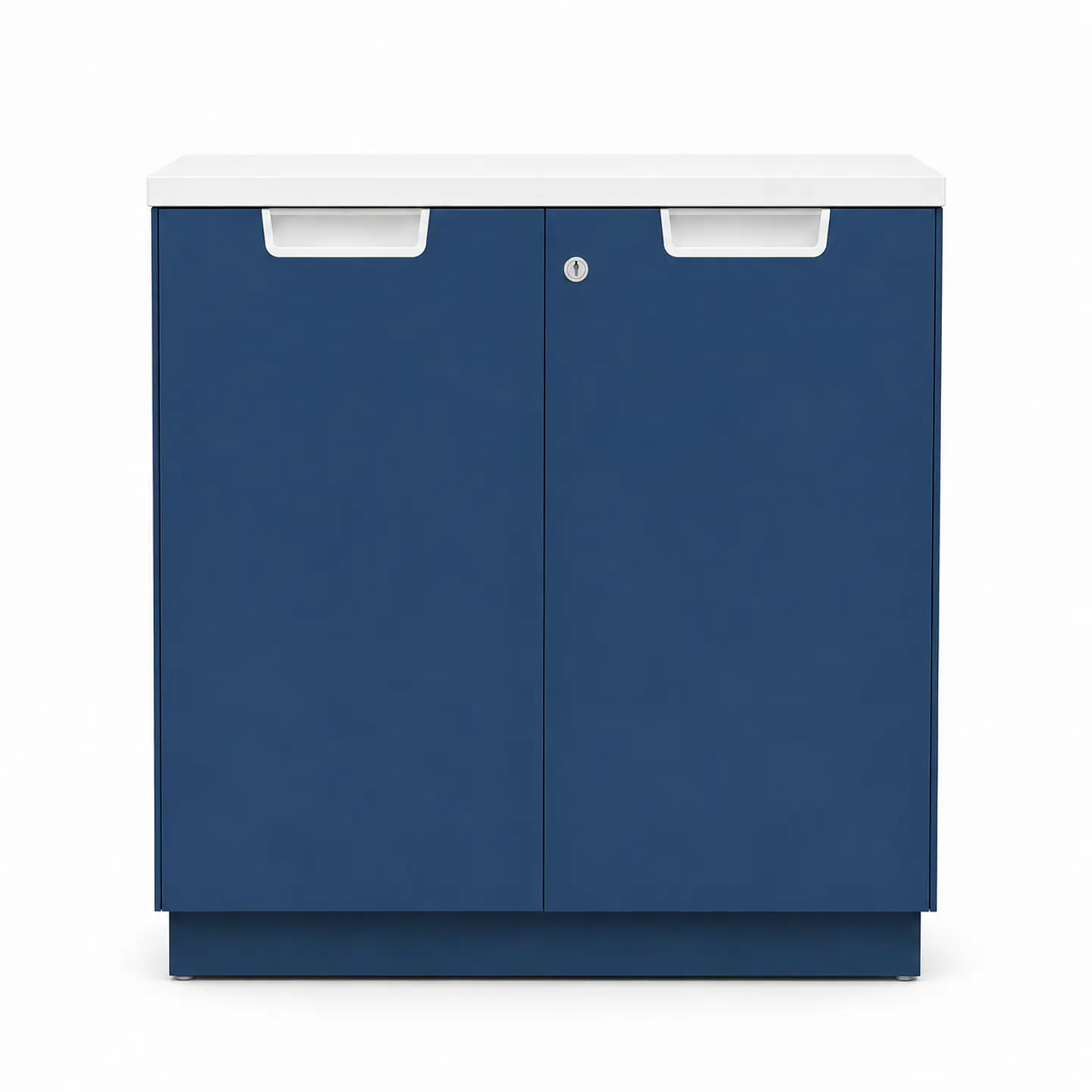 Gabinete Dos Puertas (Base y Alto) · Línea de Fabricación 1