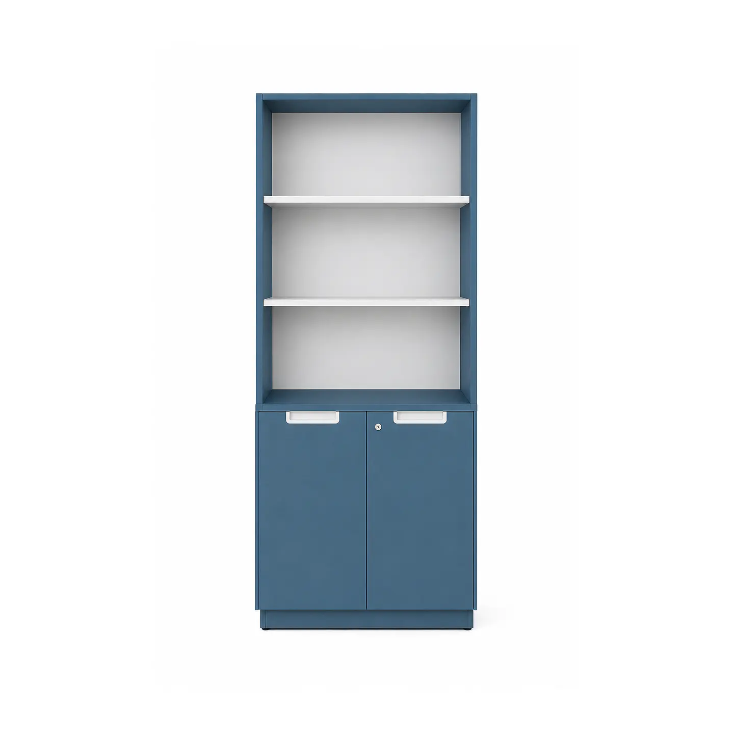 Biblioteca Vertical Dos Puertas · Línea de Fabricación 1