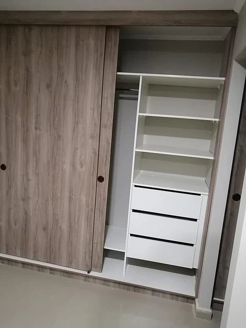 📌 Clóset a Medida