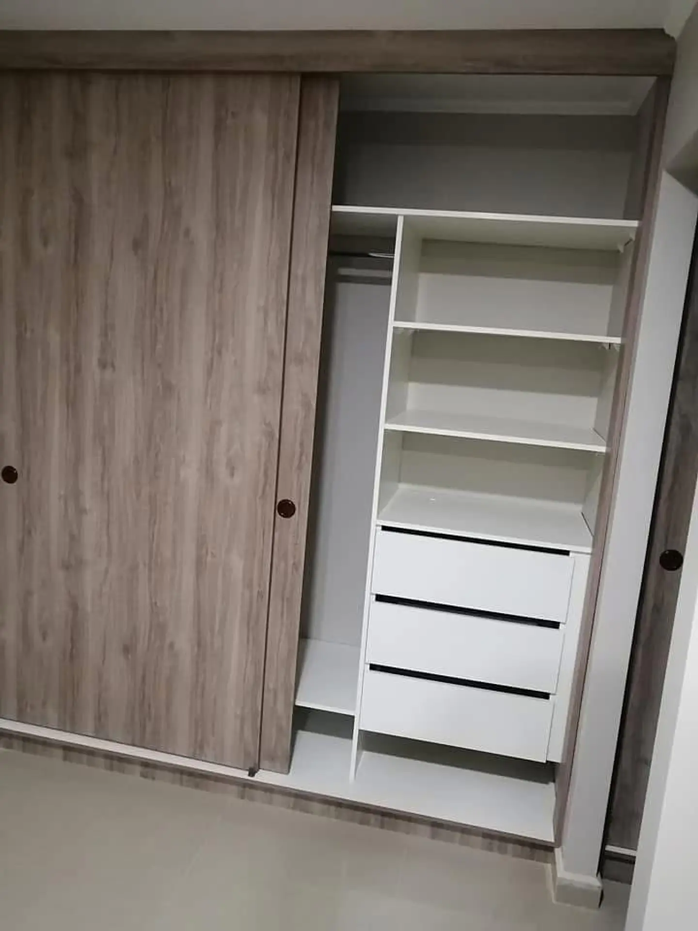 📌 Clóset a Medida 1