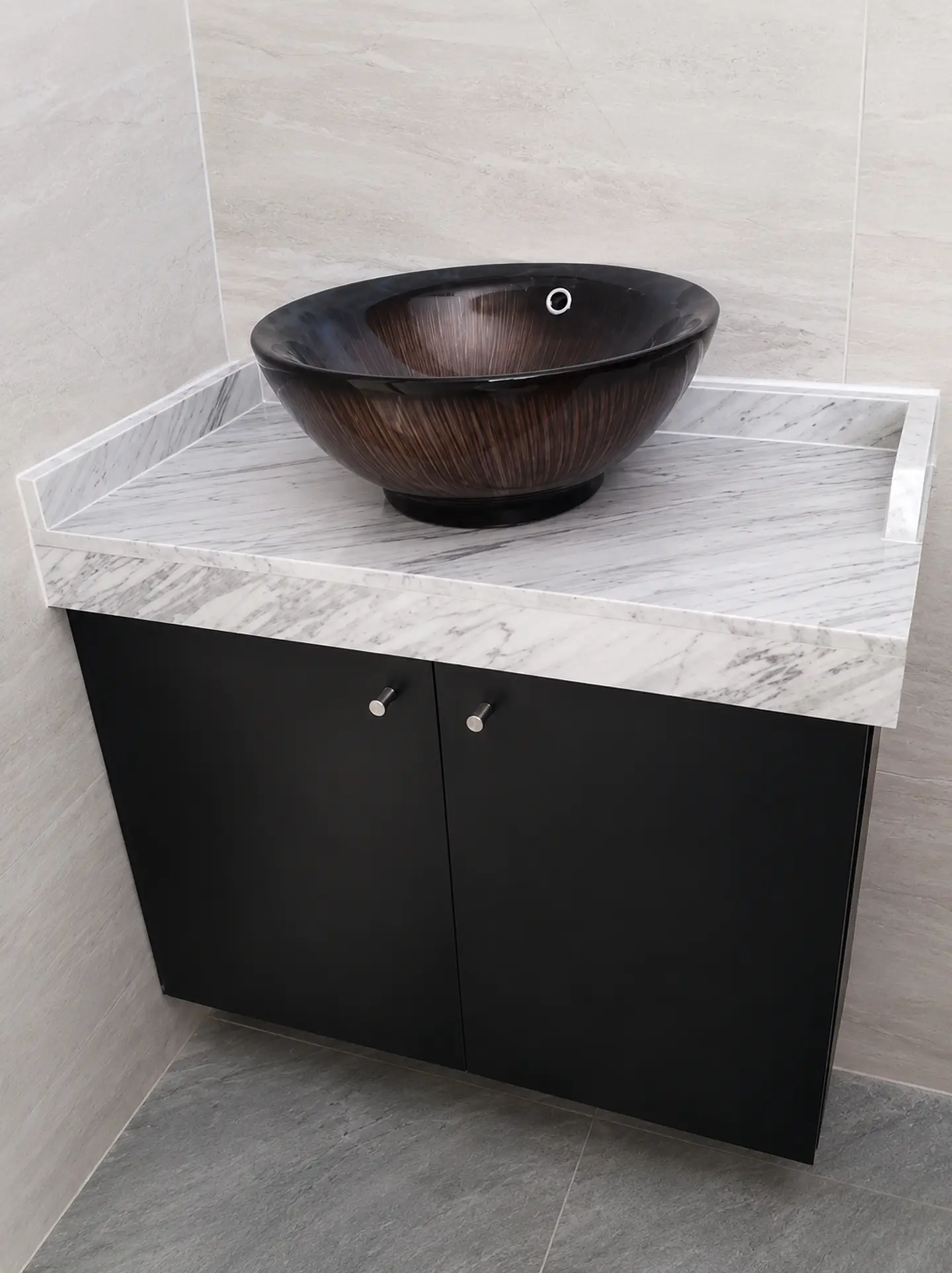 📌 Vanitorio de Baño a Medida 2