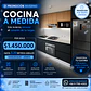 📌 Cocinas a Medida | Promoción Invierno - Miniatura 2