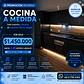 📌 Cocinas a Medida | Promoción Invierno - Miniatura 3