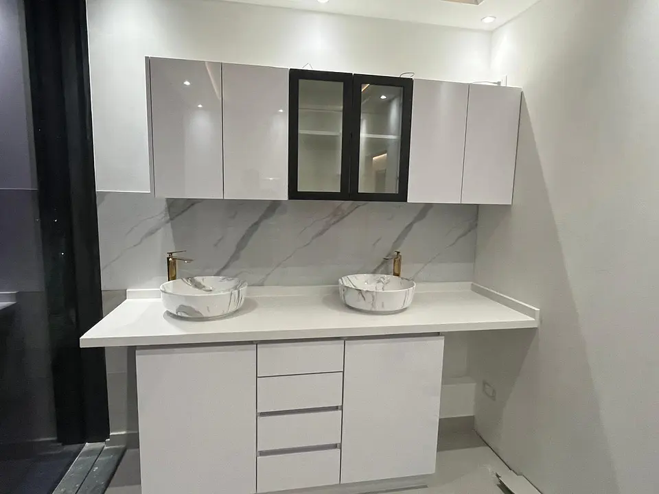 📌 Vanitorio de Baño a Medida 1