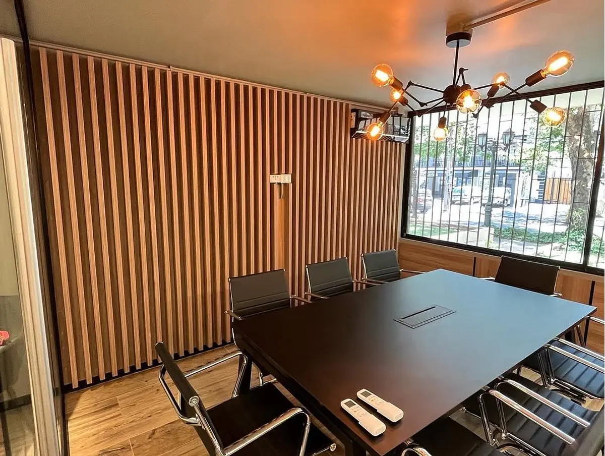 Hub de Servicios 