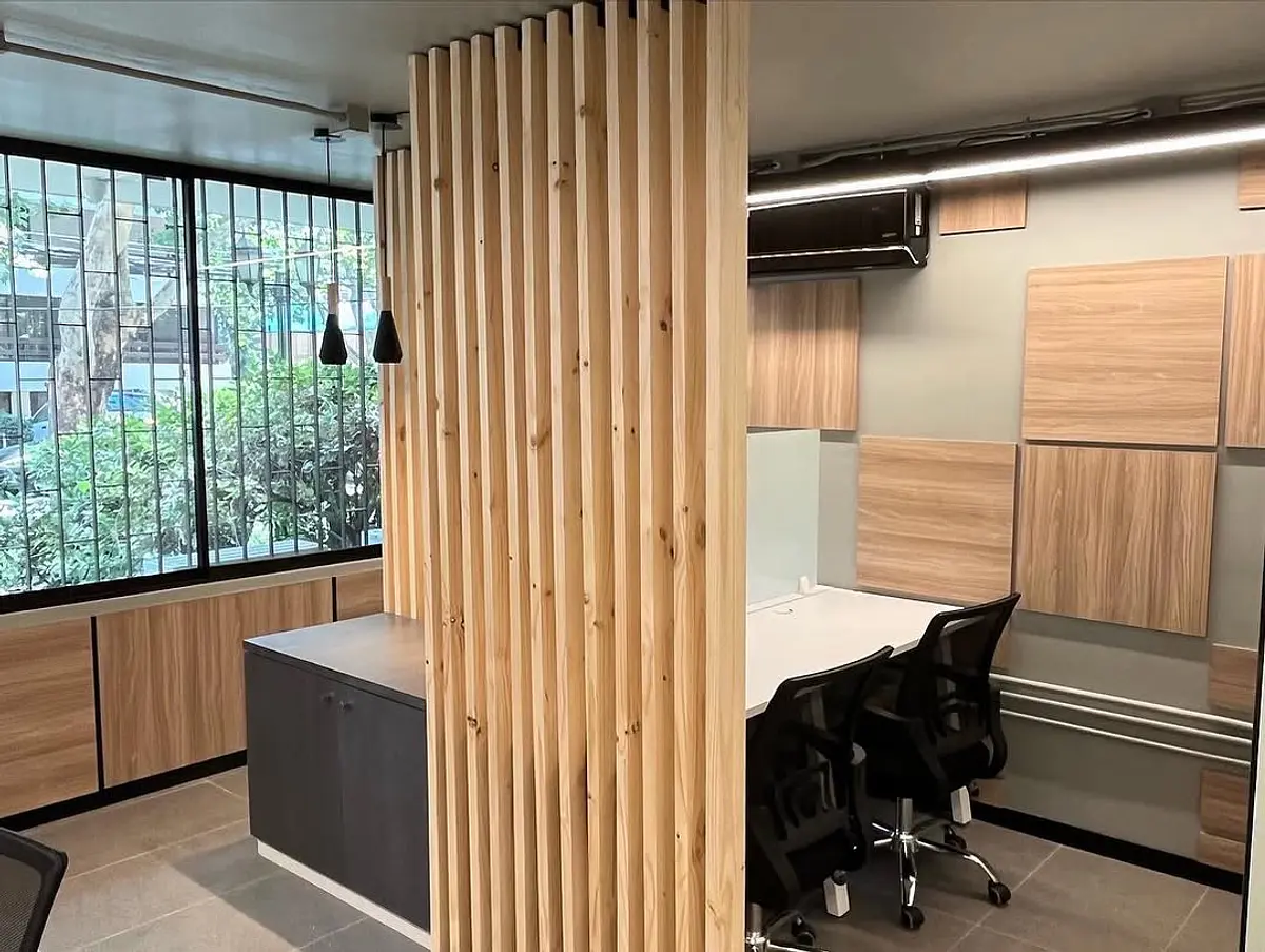 Hub de Servicios 
