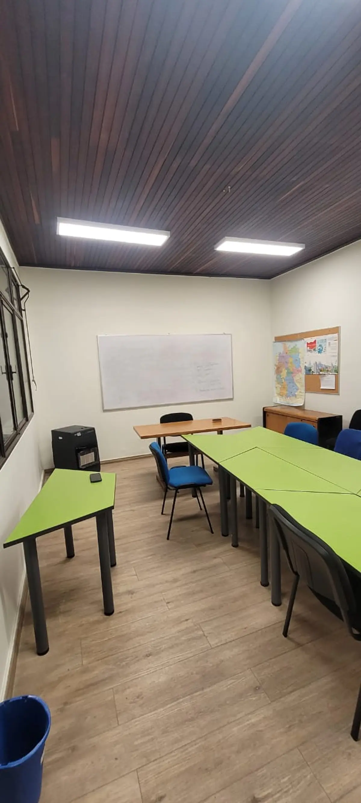 Hub de Servicios 