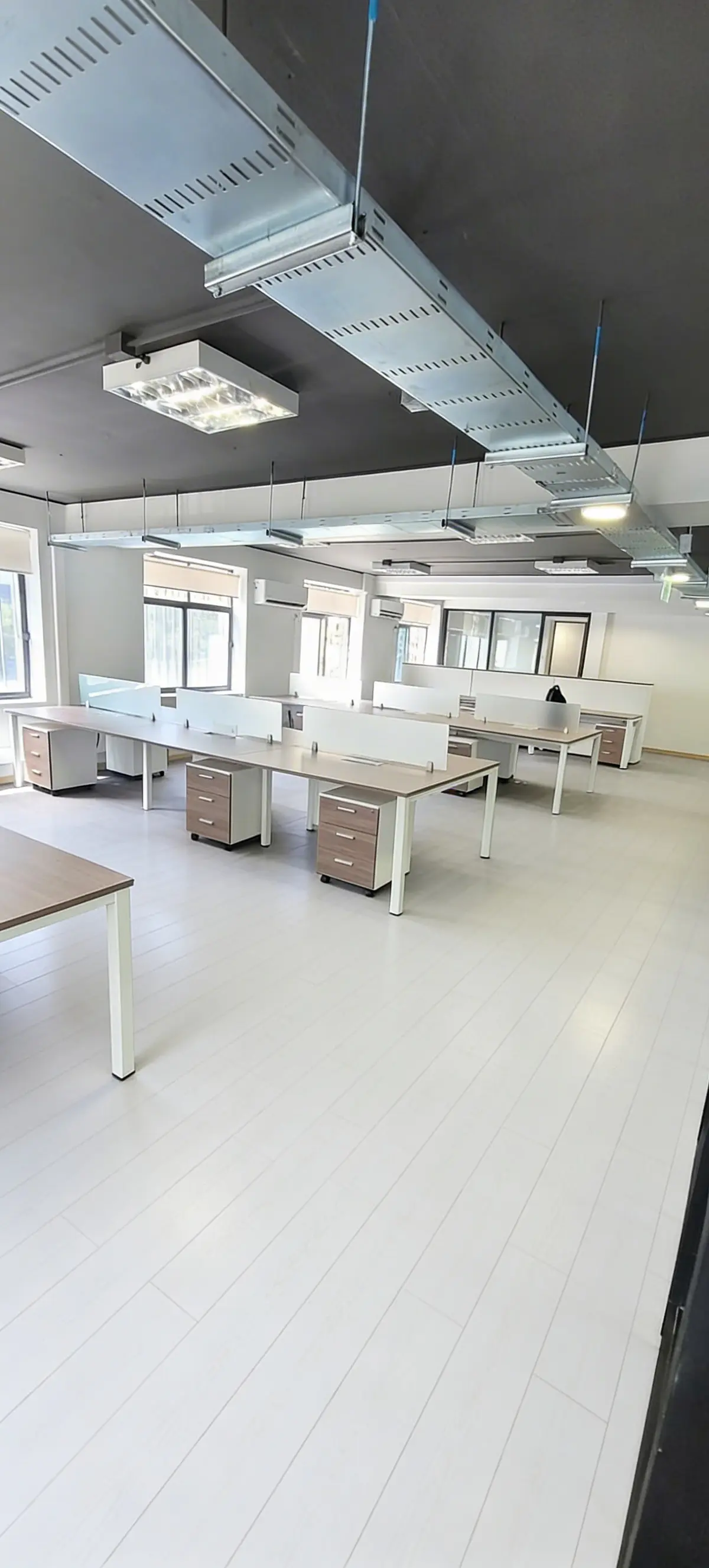 Hub de Servicios 