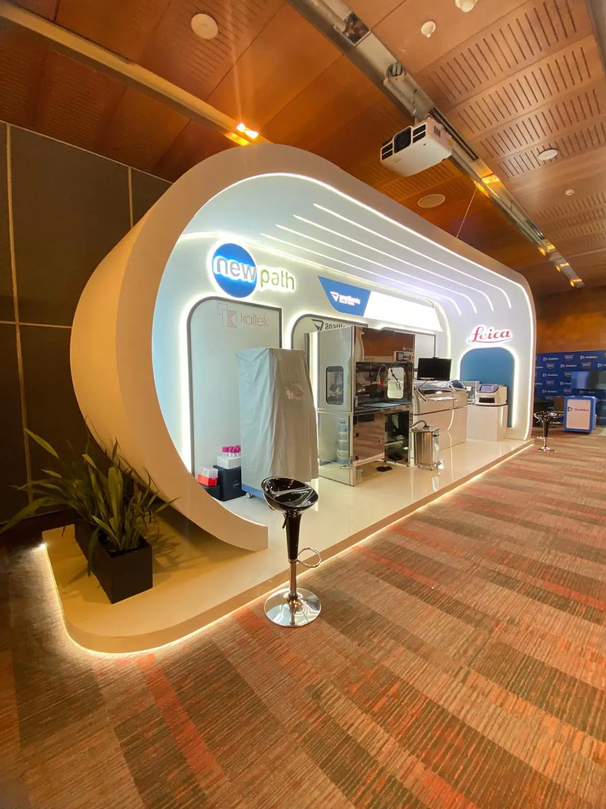 Hub de Servicios 