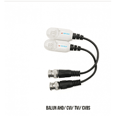 BALUN CAMARA