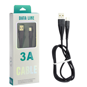 Cable USB A Type-C
