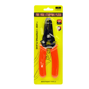 Alicate Pelacable 7 En 1