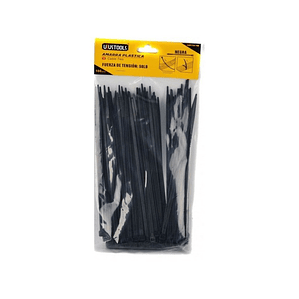 SET AMARRAS PLASTICAS