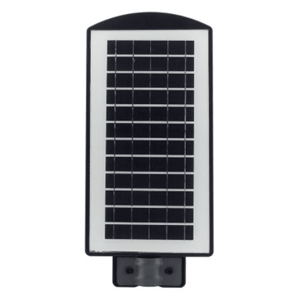 Foco Solar 60W 6500K - RM Energía