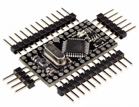 ARDUINO PROMINI