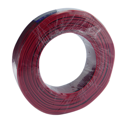 CABLE PARALELO 2 X 0.75 Mm