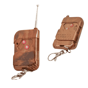 CONTROL REMOTO 433 MHZ PROYTEL | Para alarmas comunitarias 