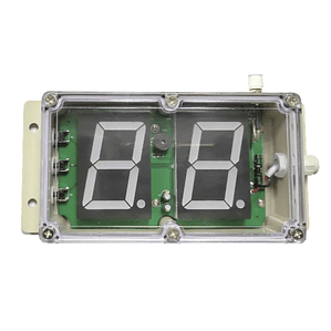 DISPLAY IDENTIFICADOR PROYTEL | Para alarmas comunitarias 